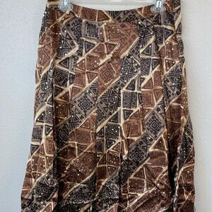 NWT I.N.C Women’s Skirt Size 6